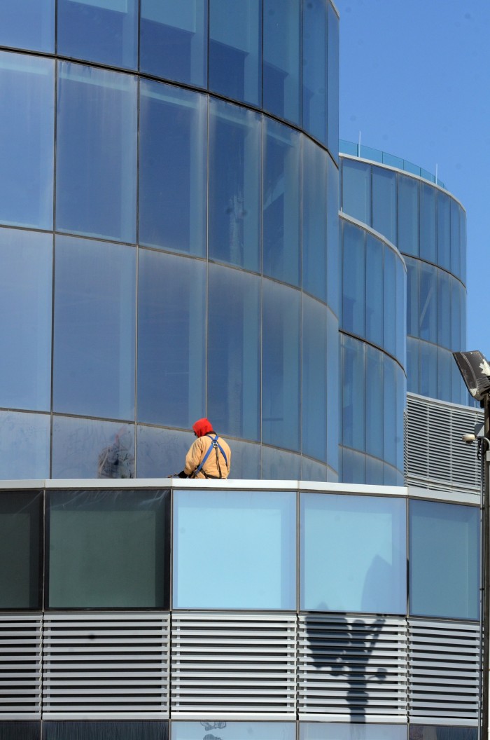 revel casino